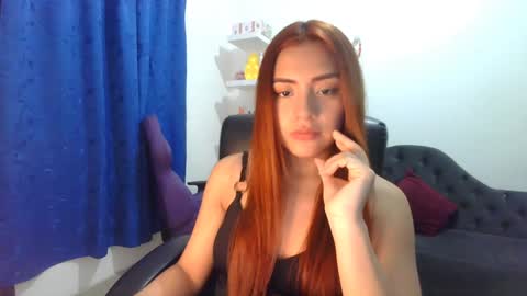 Katherine   Shedule  10pm -4 am  Colombia hour online show from 12-06-24, 05:20