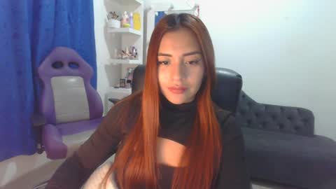 Katherine   Shedule  10pm -4 am  Colombia hour online show from 02-04-25, 07:40