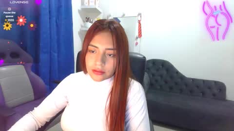 Katherine   Shedule  10pm -4 am  Colombia hour online show from 02-12-25, 05:58