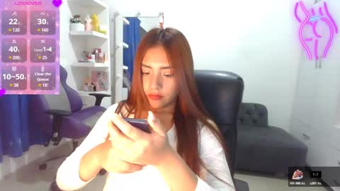 Katherine   Shedule  10pm -4 am  Colombia hour online show from 02-28-25, 06:10