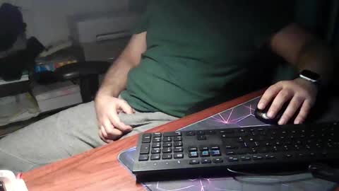 Paul online show from 02-28-26, 02:23