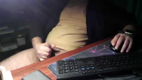 Paul online show from 03-31-26, 12:34