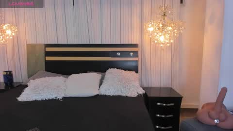 Dahiana Lincoln online show from 01-10-25, 10:15