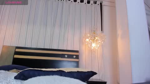 Dahiana Lincoln online show from 01-28-25, 07:53