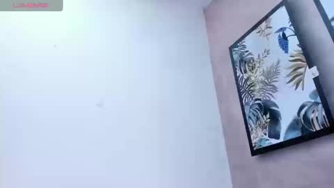 Dahiana Lincoln online show from 09-16-25, 05:03