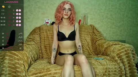 Dana Doe online show from 03-11-25, 06:30