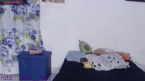 Darkitty online show from 01-15-25, 06:12