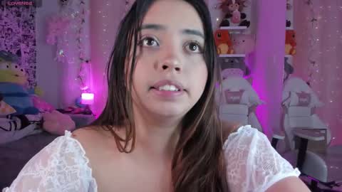 IG Dayana miler online show from 02-10-26, 01:10