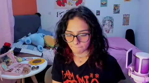 Pao online show from 12-13-24, 01:37