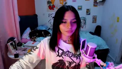 Pao online show from 01-06-25, 01:53