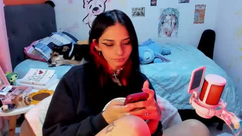 Pao online show from 01-10-25, 02:35