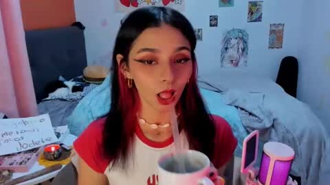 Pao online show from 02-18-25, 03:21