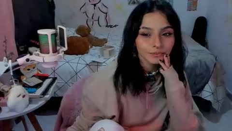 Pao online show from 12-15-25, 03:44