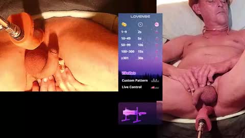 Love to feel  my ass stuffed until exploding cum... online show from 11-01-25, 08:44