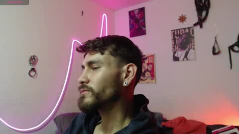 delacruz online show from 12-11-24, 09:34