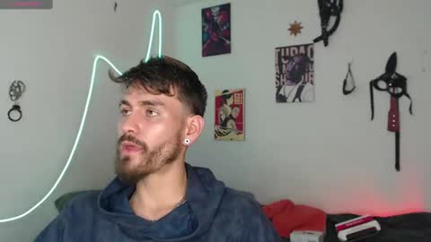 delacruz online show from 12-12-24, 01:10