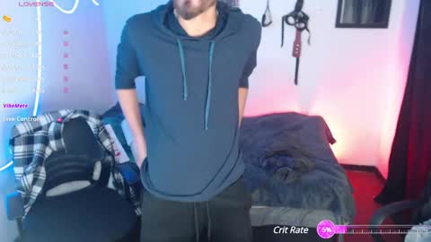 delacruz online show from 12-13-24, 07:25