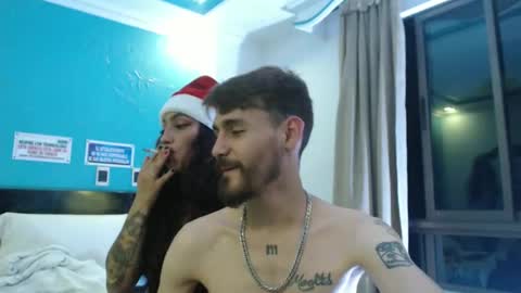 delacruz online show from 12-25-24, 03:50