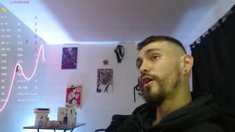 delacruz online show from 12-30-24, 02:20