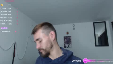 delacruz online show from 01-09-25, 06:36