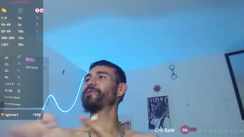 delacruz online show from 01-24-25, 10:19