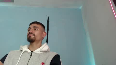 delacruz online show from 02-10-25, 05:58