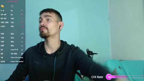 delacruz online show from 02-19-25, 12:44