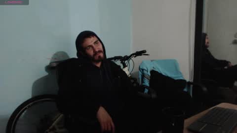 delacruz online show from 02-21-25, 08:27