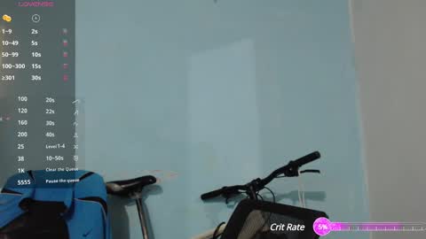 delacruz online show from 02-26-25, 06:04