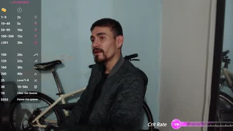 delacruz online show from 02-27-25, 06:42