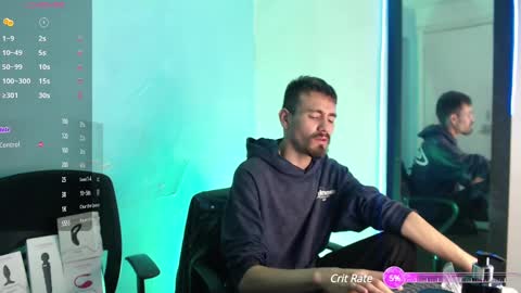 delacruz online show from 02-28-25, 12:20