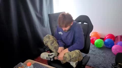 delacruz online show from 09-17-25, 02:19