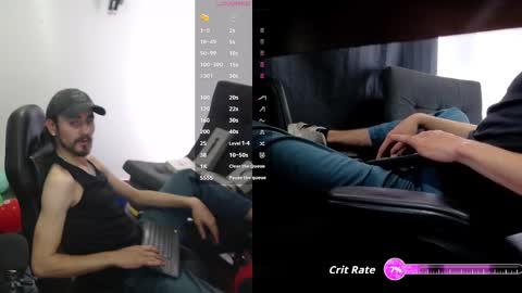 delacruz online show from 09-19-25, 07:03