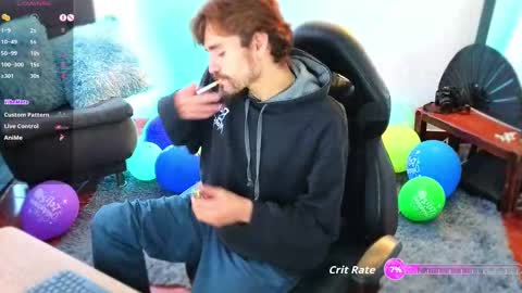 delacruz online show from 09-24-25, 02:31