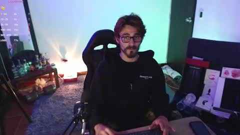 delacruz online show from 10-20-25, 10:21