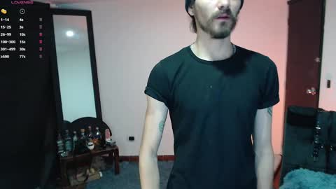 delacruz online show from 10-26-25, 11:42