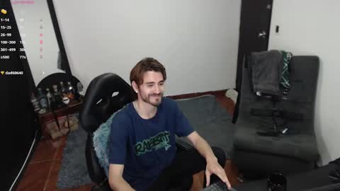 delacruz online show from 10-30-25, 02:29