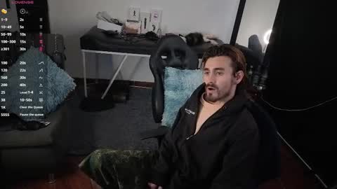 delacruz online show from 11-03-25, 06:31