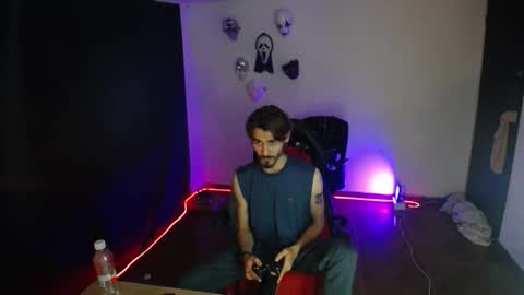 delacruz online show from 11-24-25, 11:48