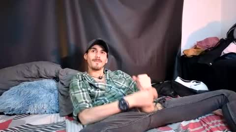 delacruz online show from 07-21-26, 05:43