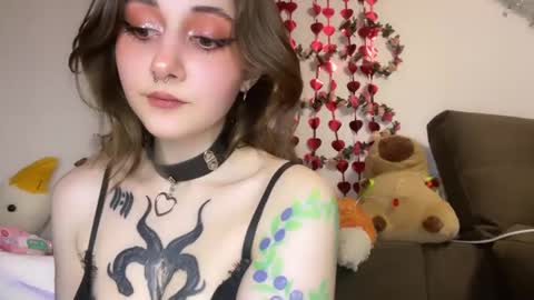 Kate online show from 03-07-25, 04:44