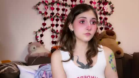 Kate online show from 03-09-25, 03:16