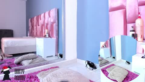 SANDY online show from 12-08-24, 12:30