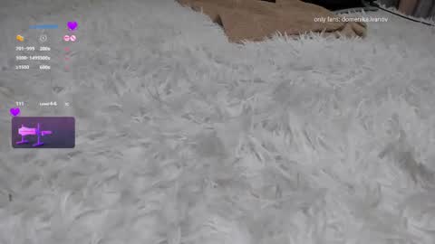 Snapshot of _domenika_ chatting on 02-20-25, 08:14    online show from 02-20-25, 08:14