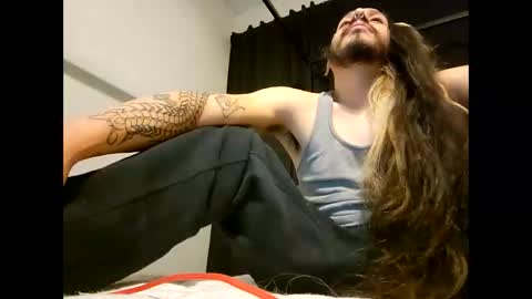 _drew__ online show from 11-15-25, 02:20