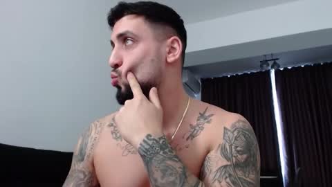 Dylan online show from 02-04-25, 07:51