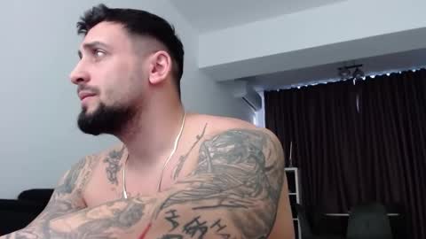 Dylan online show from 02-09-25, 09:58