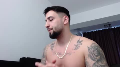 Dylan online show from 02-20-25, 08:50