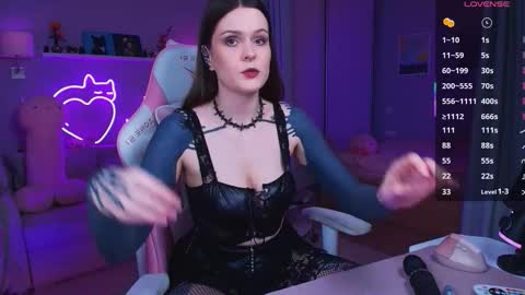 Snapshot of _ellis_moon_ chatting on 10-07-25, 08:00 Lisa im in sick leave bcs of biopsy. hope i will back soon online show from 10-07-25, 08:00