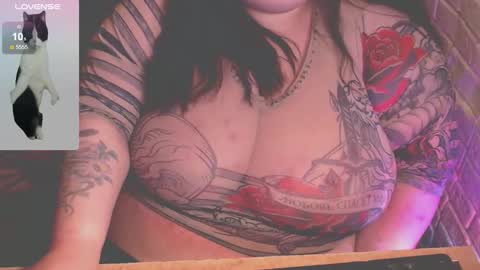 LIsa online show from 03-21-26, 11:59